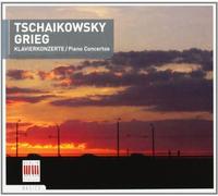 Tchaikovsky - Piano Concertos by Tchaikovsky (2007-11-06)