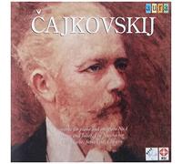 Tchaikovsky - Piano Cto 1 Op 23 / Romeo & Juliet Fantasy