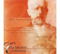 Tchaikovsky - Pierre Monteux Conducts