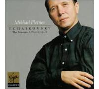 Tchaikovsky/ Pletnev - Piano Works