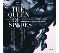 Tchaikovsky - Queen Of Spades
