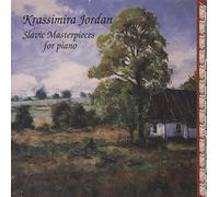 Tchaikovsky/Rachmaninoff - Slavic Masterpieces For Piano