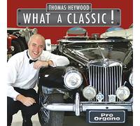 Tchaikovsky/Rinck/Beethoven/Dvorak - What A Classic!