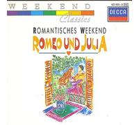 Tchaikovsky - Romantic Weekend / Romeo & Juliet