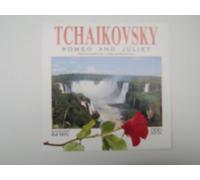 Tchaikovsky - Romeo and Juliet