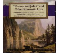 Tchaikovsky - Romeo and Juliet