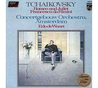 Tchaikovsky: Romeo And Juliet / Francesca Da Rimini