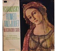 Tchaikovsky - Romeo And Juliet - Nutcracker Suite