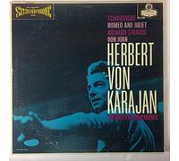 Tchaikovsky Romeo And Juliet / Richard Strauss Don Juan -