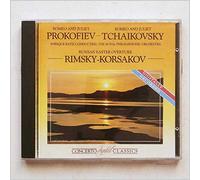 Tchaikovsky - Romeo and Juliet [UK Import]