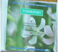 Tchaikovsky - Romeo & Juliet