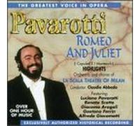 Tchaikovsky - Romeo & Juliet
