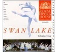 Tchaikovsky, Royal Opera House Orchestra - Swan Lake by Tchaikovsky, Royal Opera House Orchestra (1993-11-23)