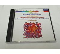 Tchaikovsky - Russian Spectacular / 1812 Overture / Marche Slave