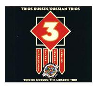 Tchaikovsky - Russian Trios