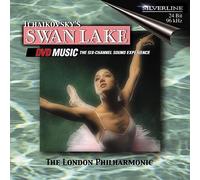 Tchaikovsky S Swan Lake
