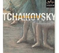 Tchaikovsky S the Nutcracker