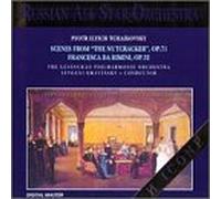 Tchaikovsky - Scenes From the Nutcracker Op 71