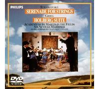 Tchaikovsky: Serenade for Strin