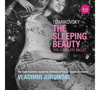 Tchaikovsky - Sleeping Beauty