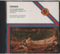 Tchaikovsky - Sleeping Beauty