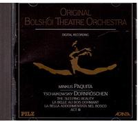 Tchaikovsky - Sleeping Beauty