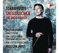 Tchaikovsky: Snegurochka - The Snow Maiden