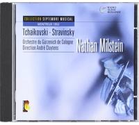 Tchaikovsky - Strauss R. - Cto Para Violín/L'Oiseau D Feu