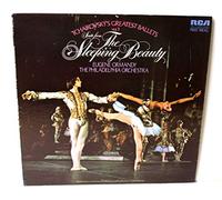Tchaikovsky - Suite From "The Sleeping Beauty"