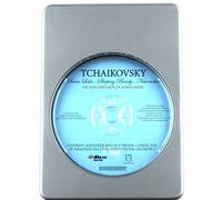 Tchaikovsky: Suites from Swan Lake, Sleeping Beauty, The Nutkraker - The New Dimension of Sound Series [7.1 DTS-HD DTS-HD Master Audio Disc] Blu-ray Audio Signature Series