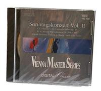 Tchaikovsky - Sunday Concert 2