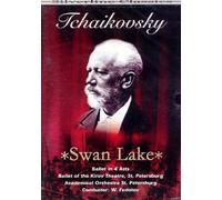 Tchaikovsky - Swan Lake