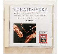 Efrem Kurtz, Philharmonia Orchestra - Swan Lake