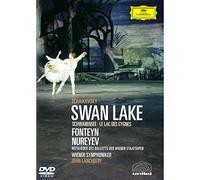 Tchaikovsky: Swan Lake [Ltd. Rei