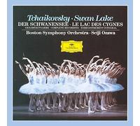 Tchaikovsky – Swan Lake – SHM-CD