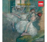 tchaikovsky: swan lake & sleeping beauty