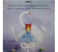 TCHAIKOVSKY; Swan Lake & Sleeping Beauty Suites