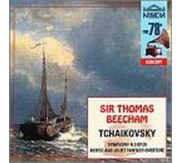 Tchaikovsky - Sym #3 Op 29 / Romeo & Juliet Fantasy Overture