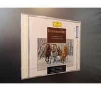 Tchaikovsky;Sym No 5