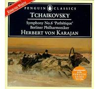 Tchaikovsky:Sym No.6