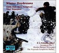 Tchaikovsky - Symphony 1 Winter Dreams