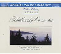 Tchaikovsky - Symphony 4,1812 Overture