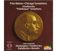 Tchaikovsky - Symphony 6