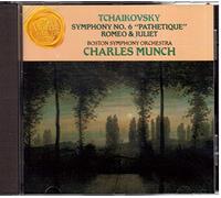 Tchaikovsky - Symphony 6