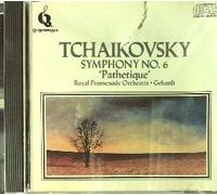 Tchaikovsky – Sinfonia n. 6 – Pro Arte