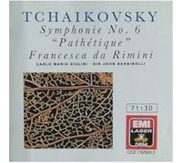 Tchaikovsky – Sinfonia n. 6 'Patetica' – Universal Music Group