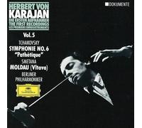 Tchaikovsky - Symphony 6 " Pathetique "