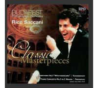 Tchaikovsky: Symphony No.1 [Import]