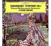 Tchaikovsky - Symphony No. 4