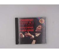 Tchaikovsky - Symphony No 4